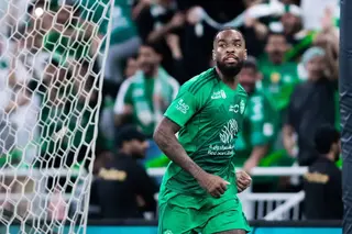 غياب الهداف.. الأهلي يعلن إصابة إيفان توني 18 أكتوبر 2026 05:06 م